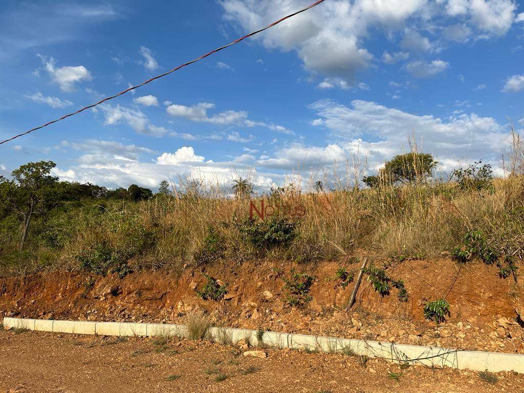 Terreno à venda, 1166M2 - Foto 1