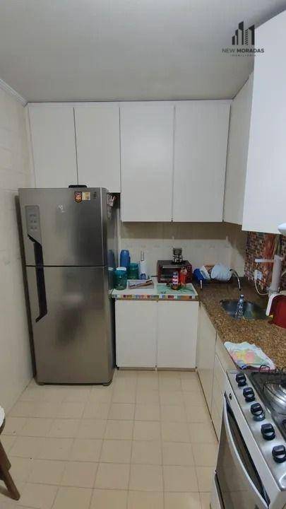 Apartamento à venda com 2 quartos, 72m² - Foto 7