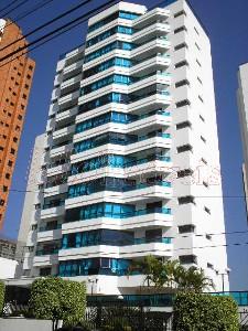 Apartamento para alugar com 3 quartos, 240m² - Foto 11