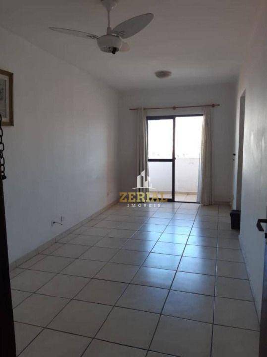 Apartamento à venda com 3 quartos, 97m² - Foto 2