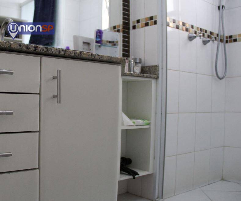 Apartamento à venda com 3 quartos, 125m² - Foto 20