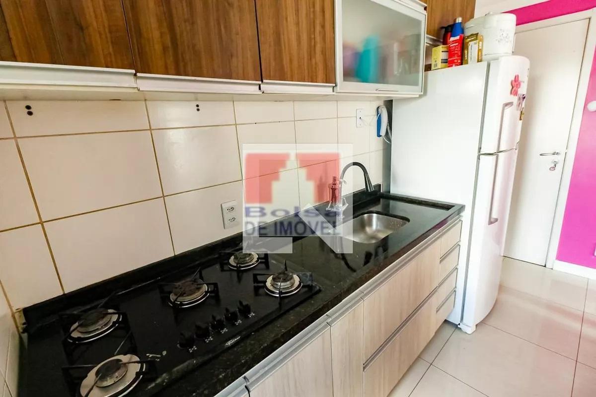 Apartamento à venda com 2 quartos, 49m² - Foto 31