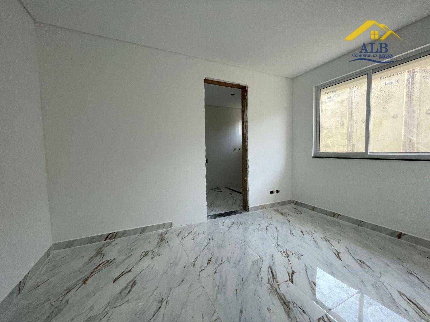 Apartamento à venda com 3 quartos, 74m² - Foto 2