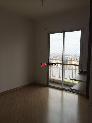 Apartamento à venda com 2 quartos, 50m² - Foto 7