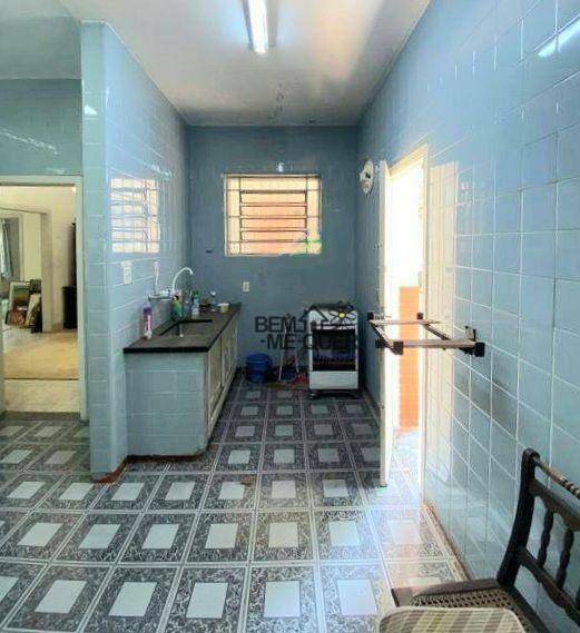 Sobrado à venda com 5 quartos, 204m² - Foto 22