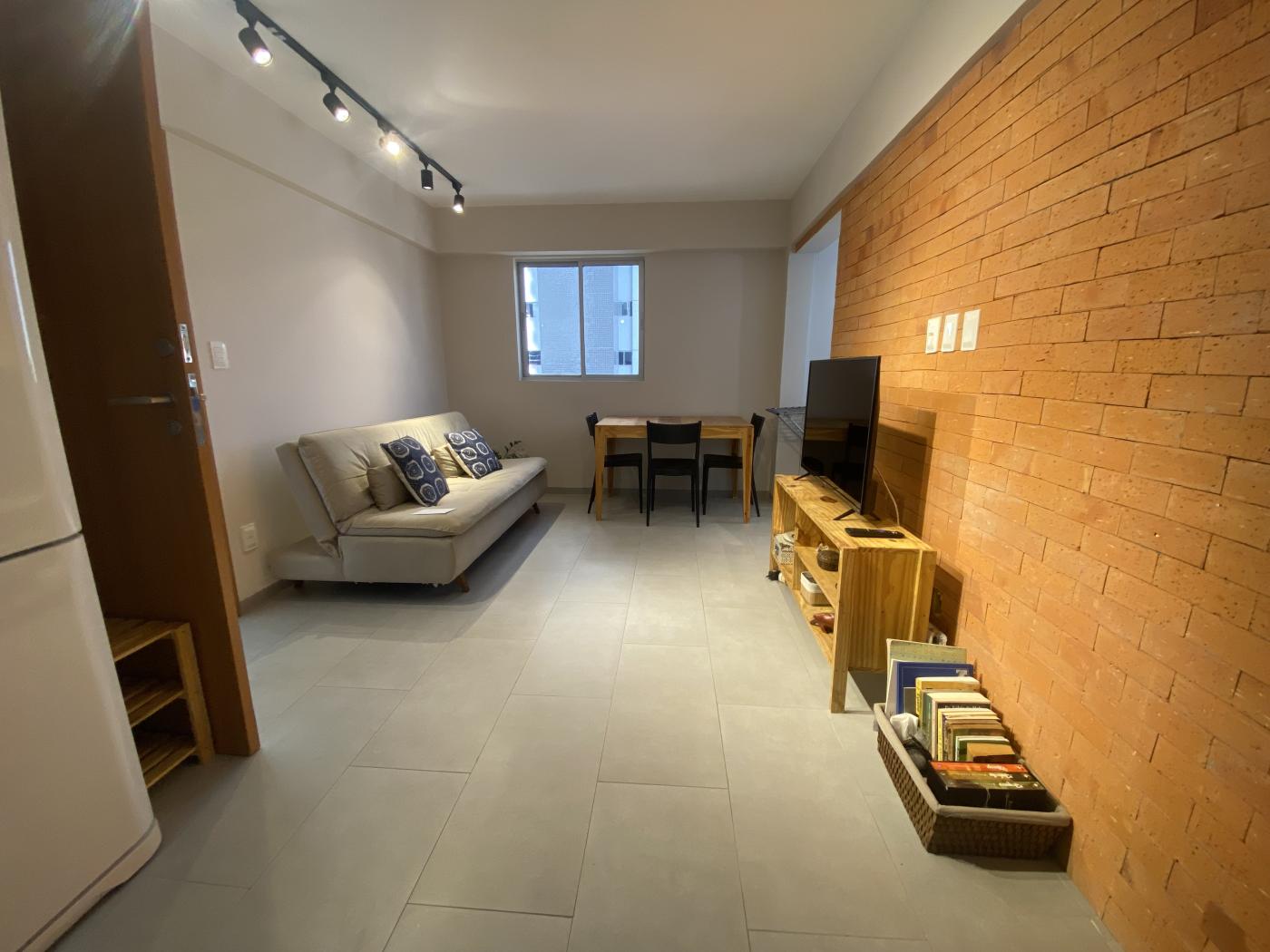 Apartamento à venda com 2 quartos, 45m² - Foto 13