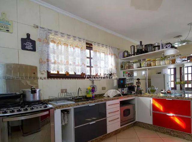 Sobrado à venda com 4 quartos, 175m² - Foto 19