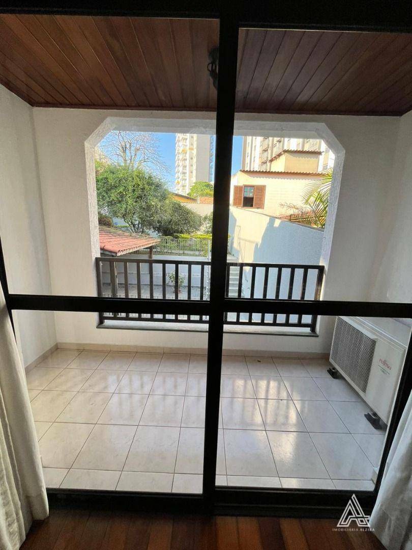 Apartamento à venda com 3 quartos, 114m² - Foto 29