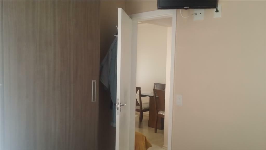 Apartamento à venda com 2 quartos, 47m² - Foto 22