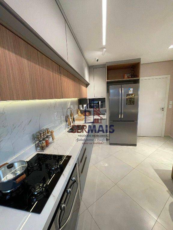 Apartamento à venda com 3 quartos, 75m² - Foto 9