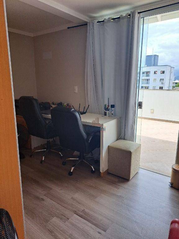 Apartamento à venda com 3 quartos, 306m² - Foto 5