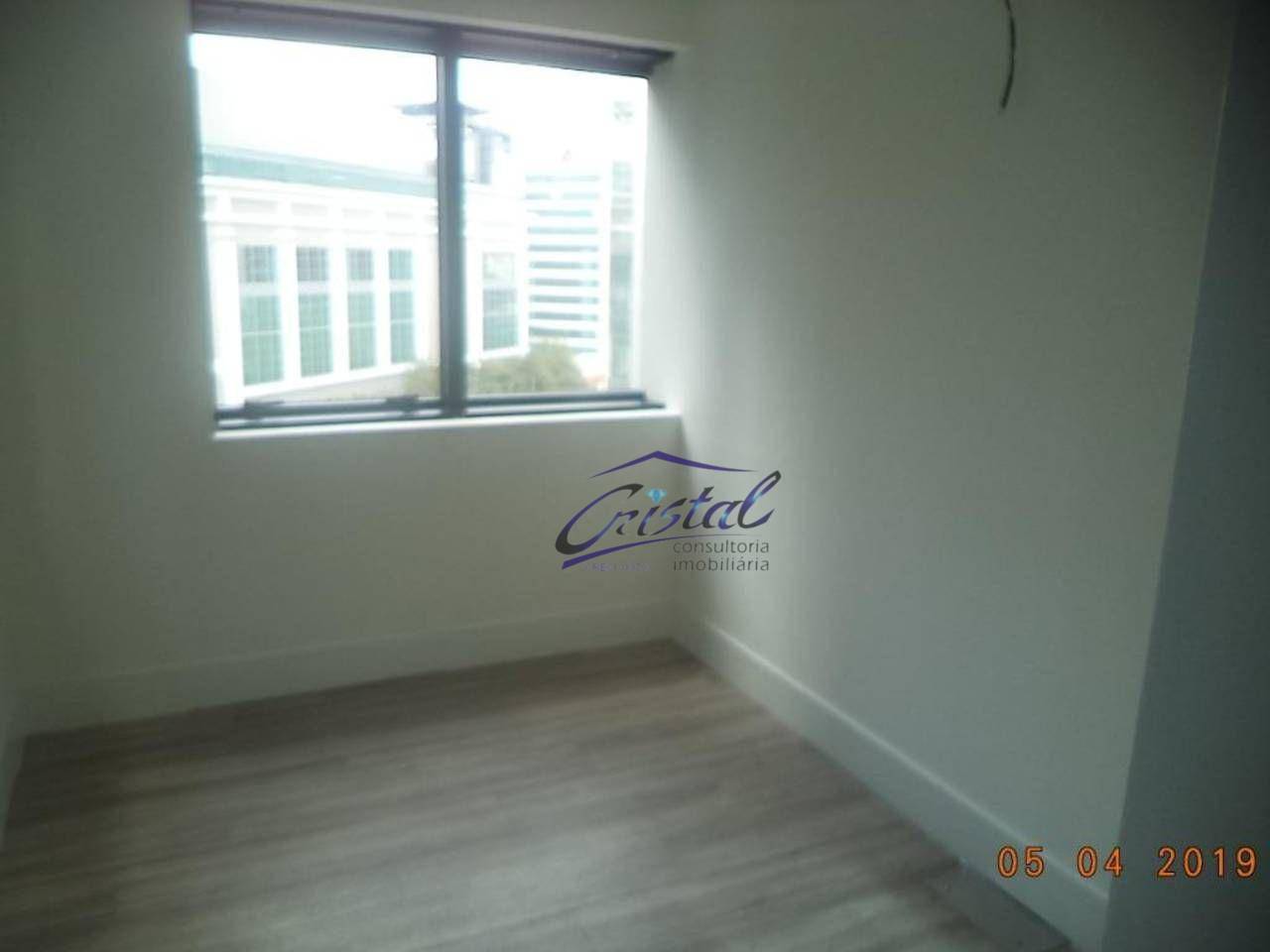 Conjunto Comercial-Sala à venda, 37m² - Foto 6