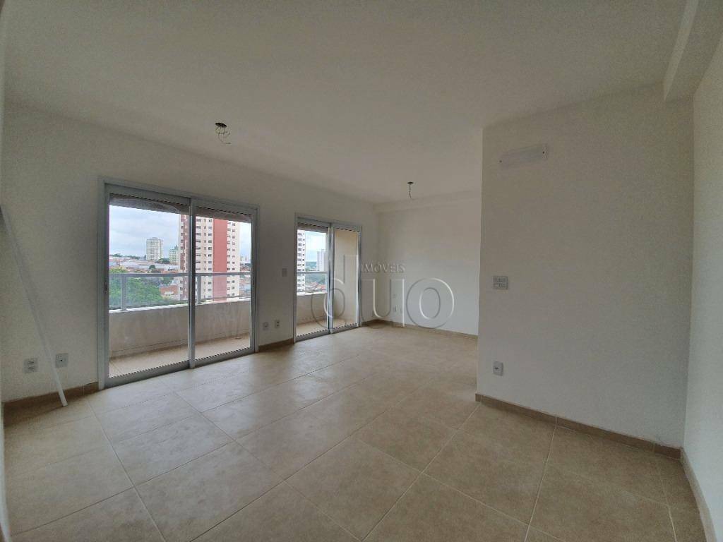 Apartamento à venda com 1 quarto, 44m² - Foto 3