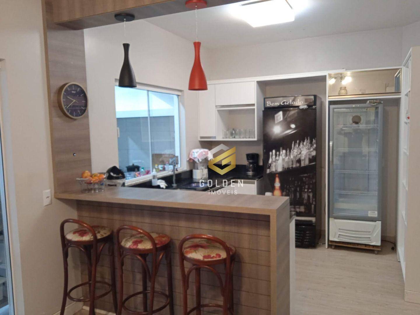 Sobrado à venda com 3 quartos, 180m² - Foto 8