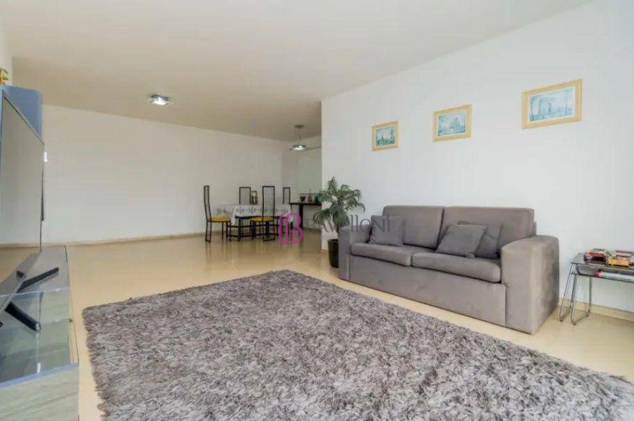 Apartamento à venda e aluguel com 3 quartos, 107m² - Foto 4