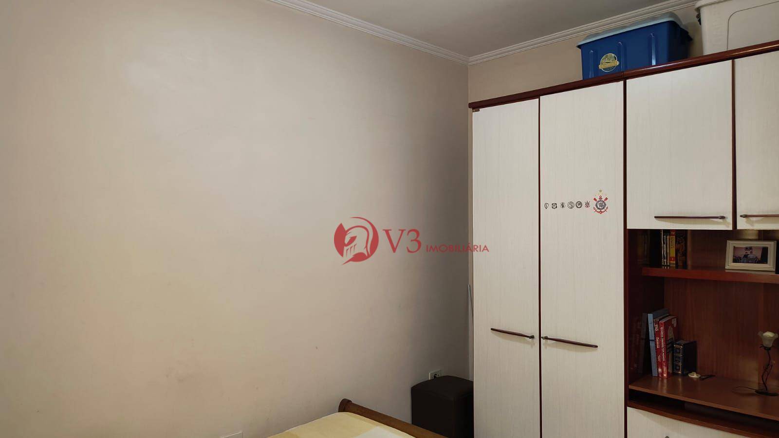 Sobrado à venda com 3 quartos, 112m² - Foto 17