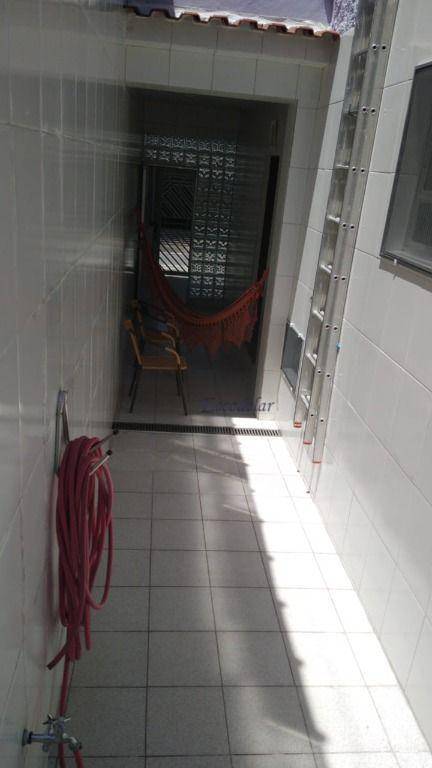 Sobrado à venda com 2 quartos, 100m² - Foto 8