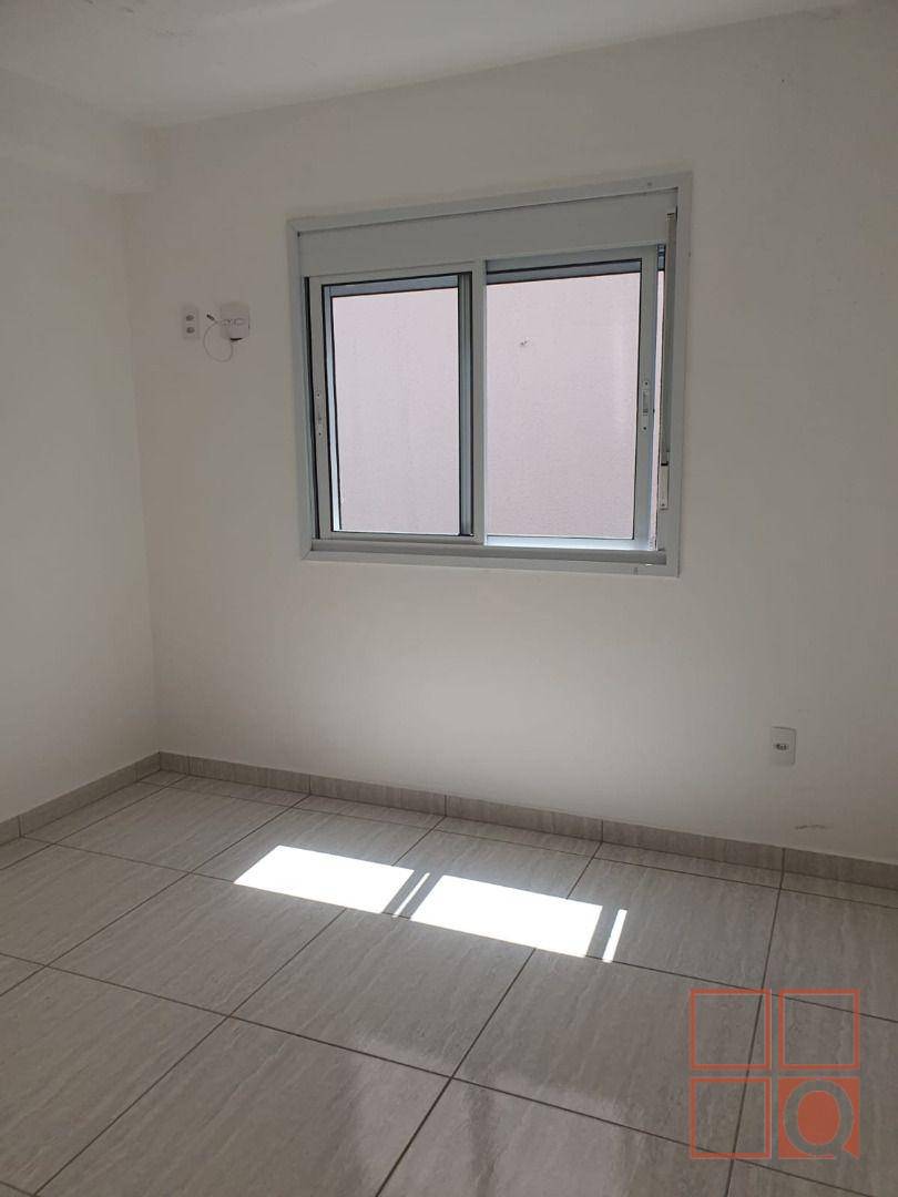 Apartamento à venda com 1 quarto, 35m² - Foto 6