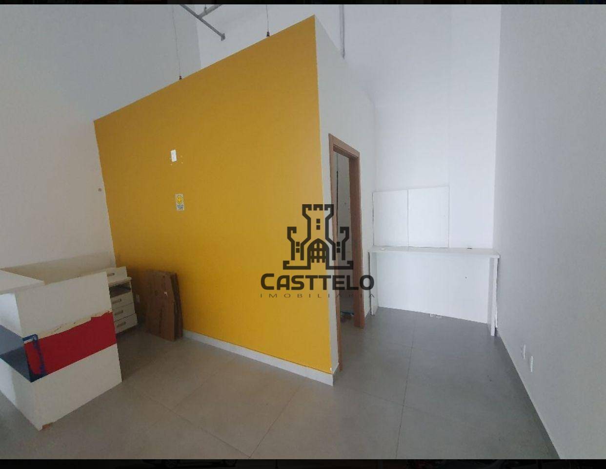 Conjunto Comercial-Sala para alugar, 72m² - Foto 4