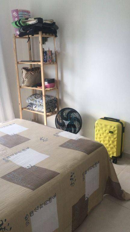 Apartamento à venda com 2 quartos, 50m² - Foto 7