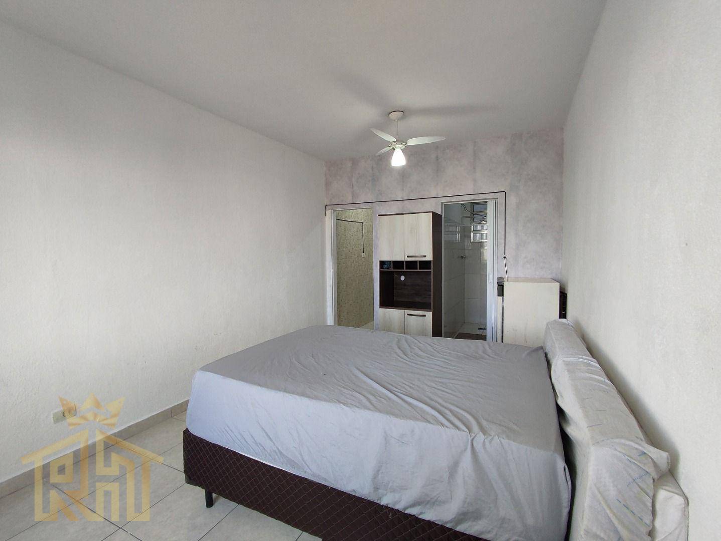 Kitnet e Studio para alugar com 1 quarto, 33m² - Foto 7