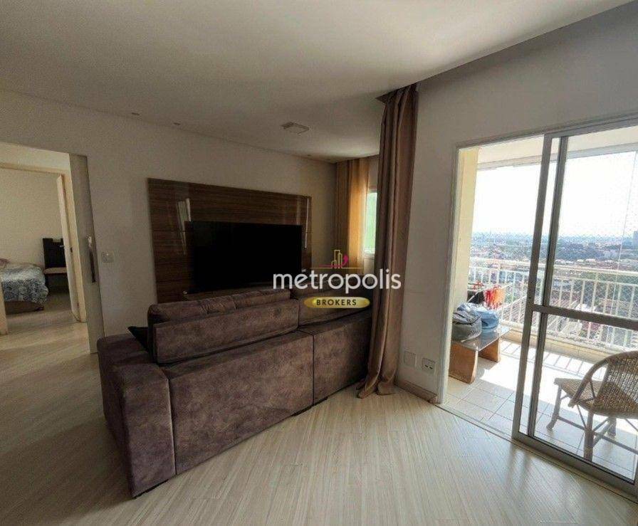 Apartamento à venda com 3 quartos, 90m² - Foto 6