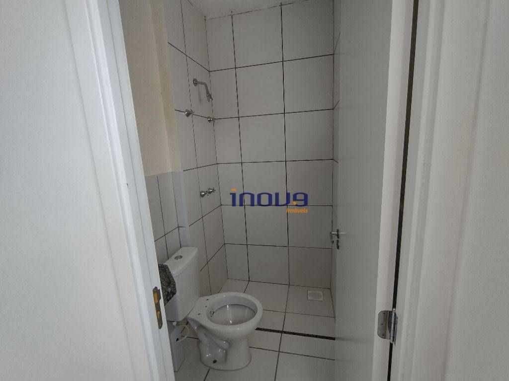 Casa de Condomínio para alugar com 3 quartos, 58m² - Foto 20