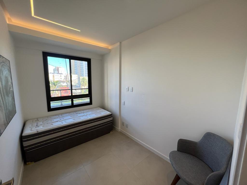 Apartamento à venda com 2 quartos, 58m² - Foto 3