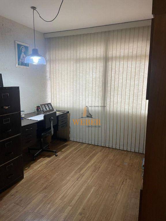 Sobrado à venda com 3 quartos, 120m² - Foto 27