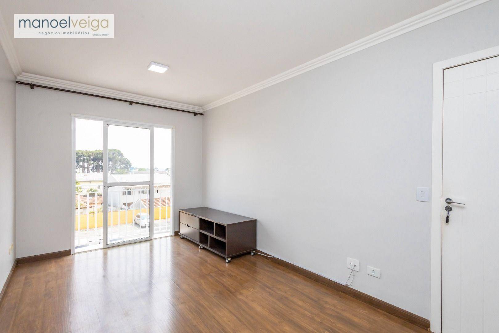 Apartamento para alugar com 2 quartos, 52m² - Foto 3