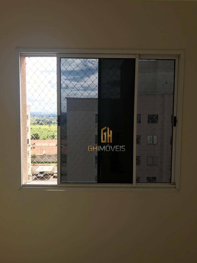 Apartamento à venda com 2 quartos, 47m² - Foto 8