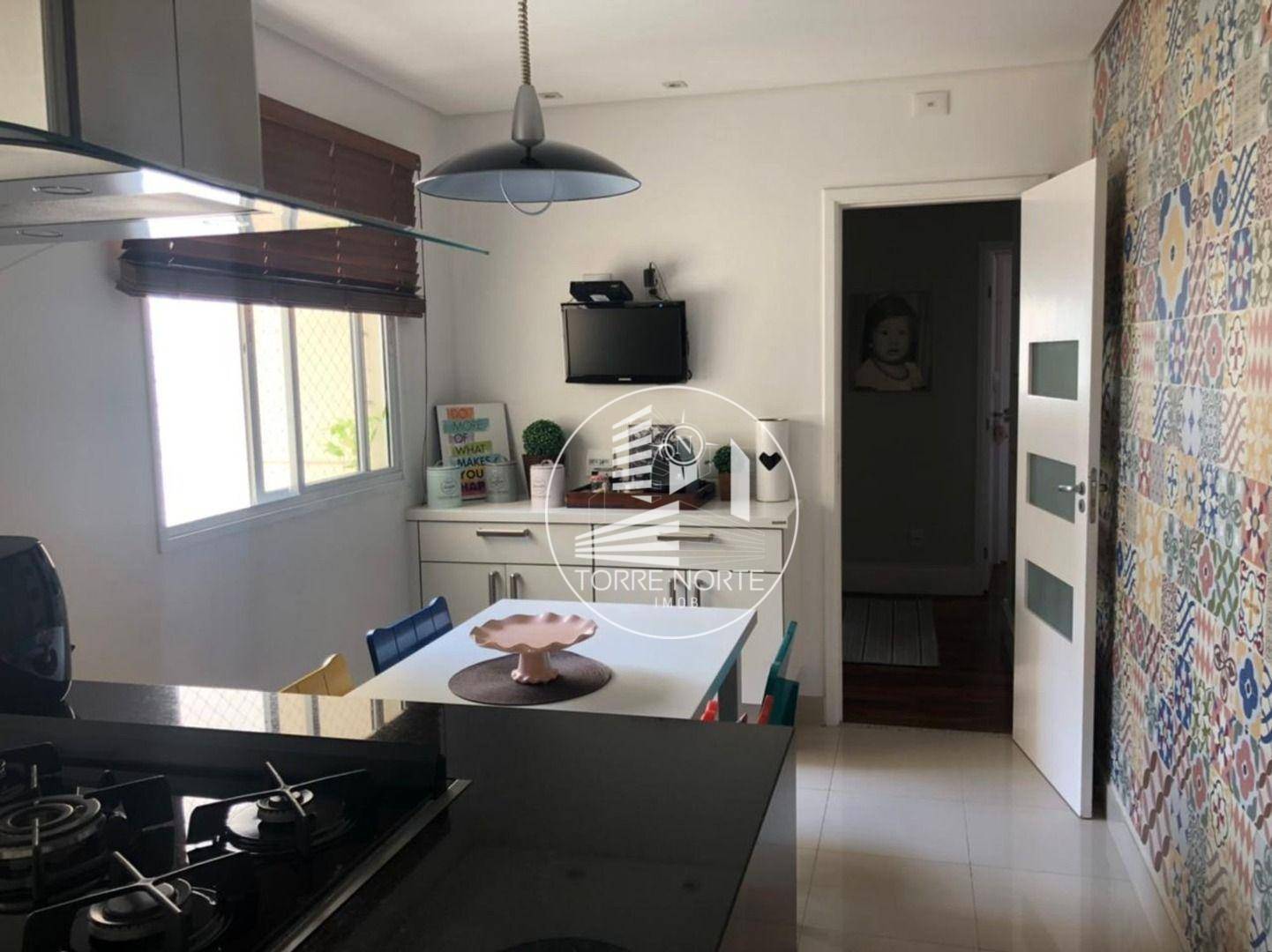 Apartamento à venda com 3 quartos, 173m² - Foto 22