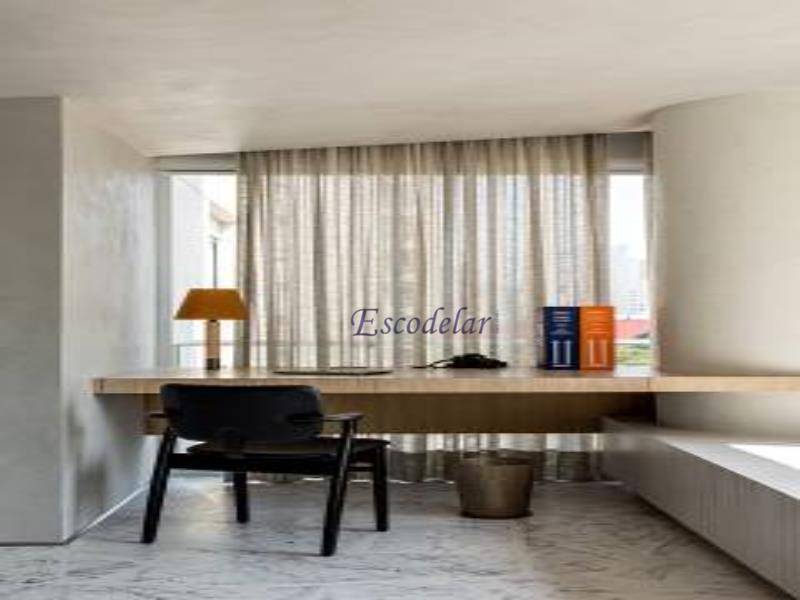 Apartamento à venda com 2 quartos, 157m² - Foto 3