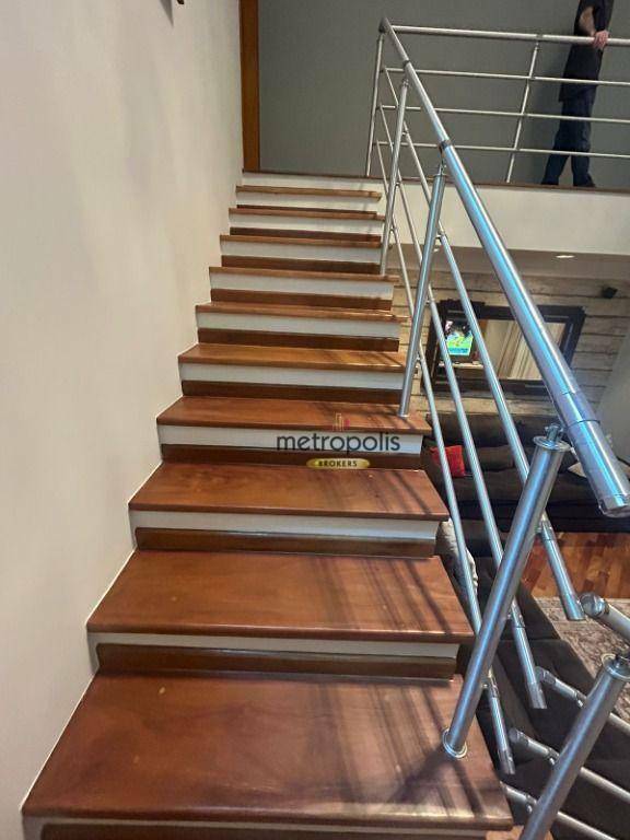 Sobrado à venda com 3 quartos, 192m² - Foto 23