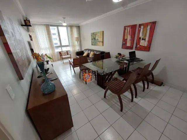 Apartamento à venda com 2 quartos, 108m² - Foto 2