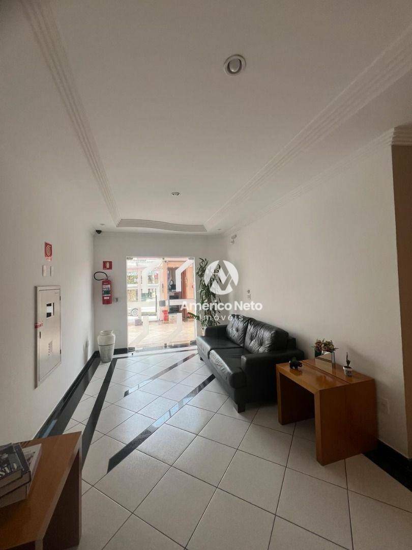 Apartamento à venda com 3 quartos, 105m² - Foto 44