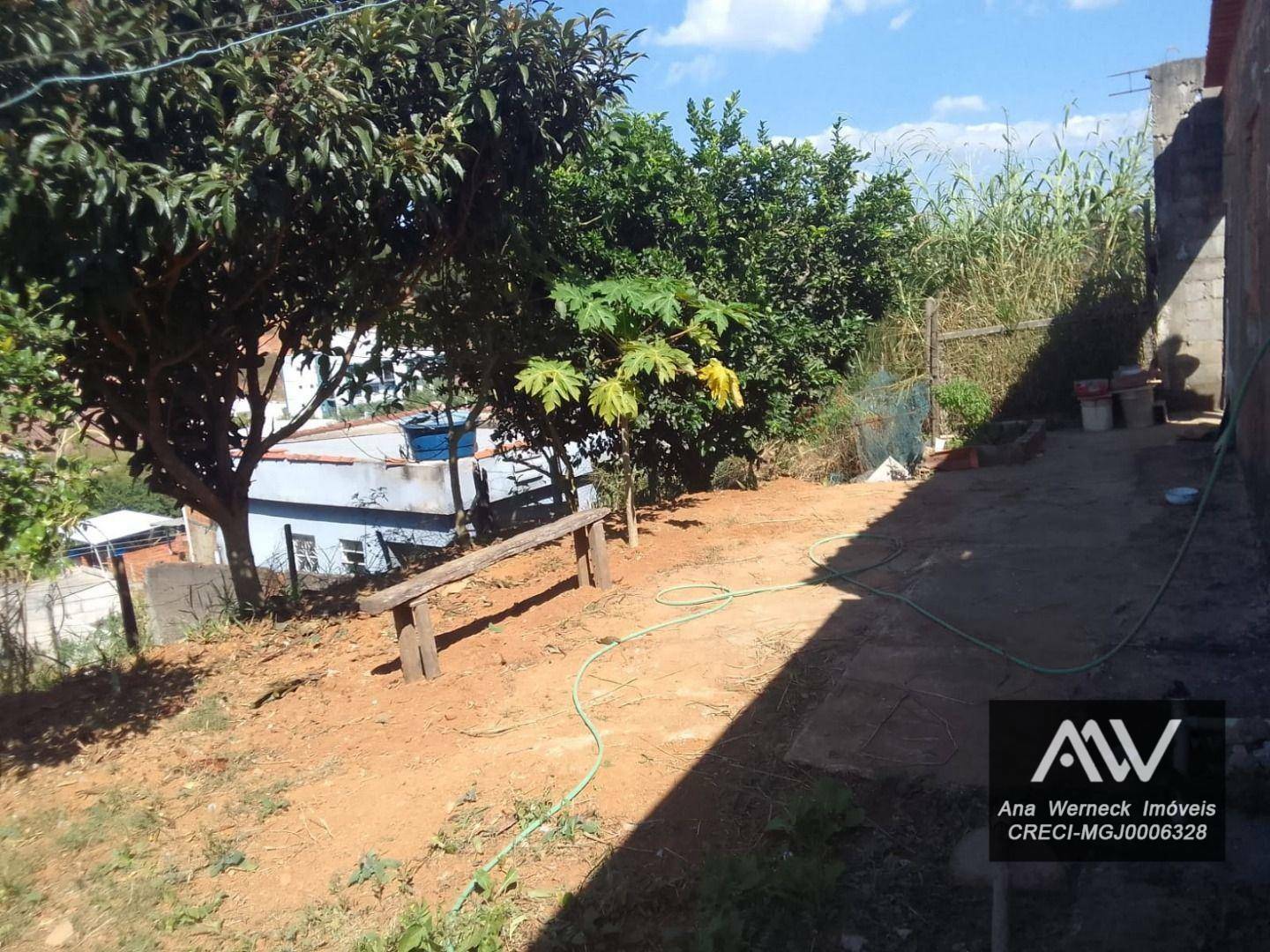 Chácara à venda com 1 quarto, 700M2 - Foto 21