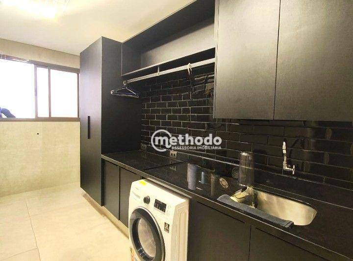 Apartamento para alugar com 4 quartos, 235m² - Foto 18