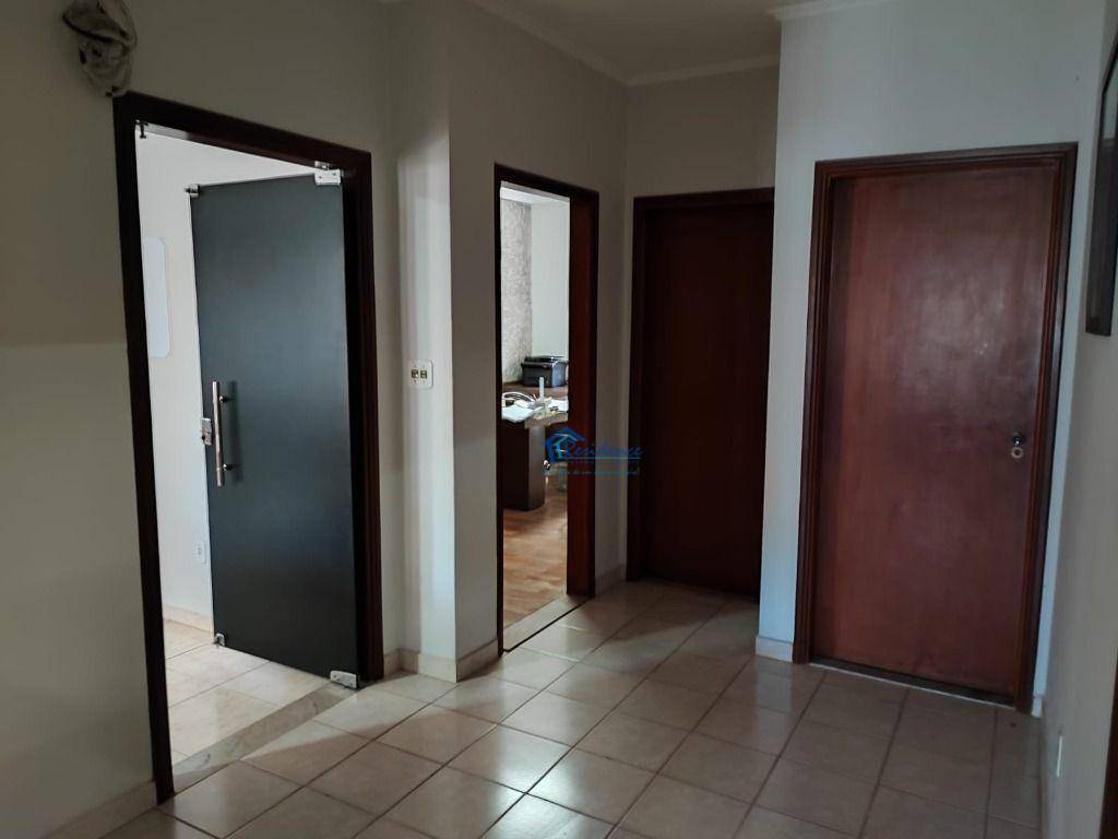 Casa à venda com 3 quartos, 309m² - Foto 30