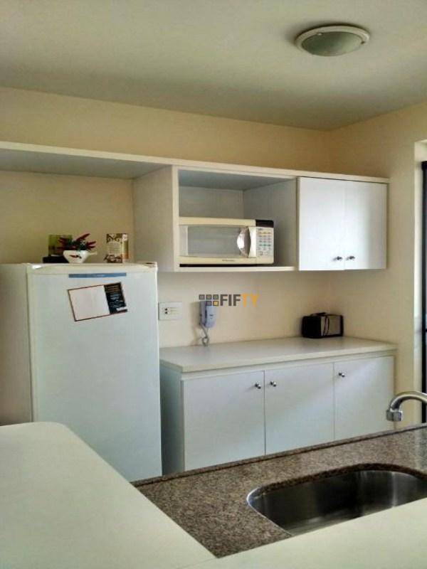 Apartamento para alugar com 1 quarto, 40m² - Foto 8