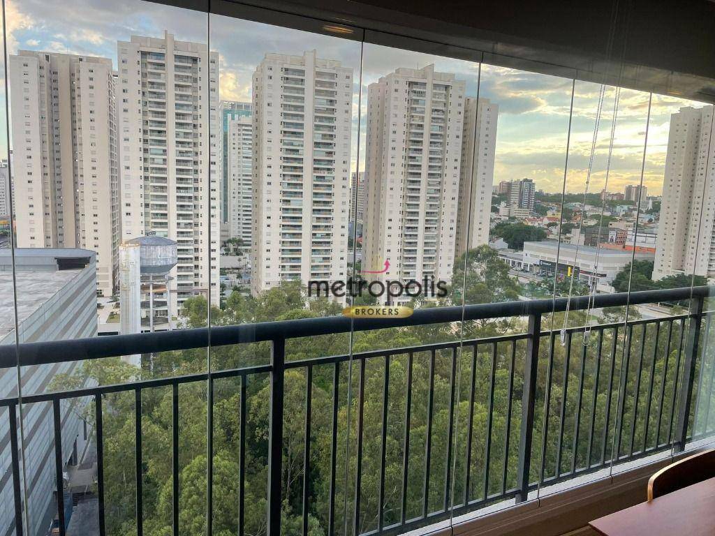 Apartamento à venda com 3 quartos, 147m² - Foto 3