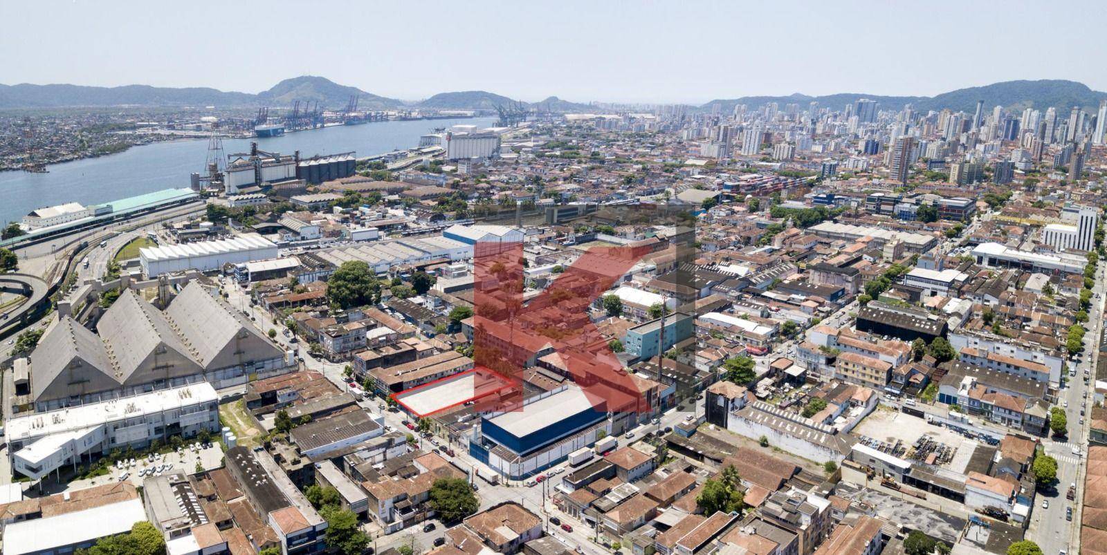 Terreno, 1200 m² - Foto 1