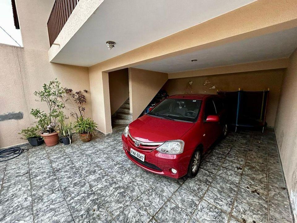 Casa à venda com 3 quartos, 180m² - Foto 6