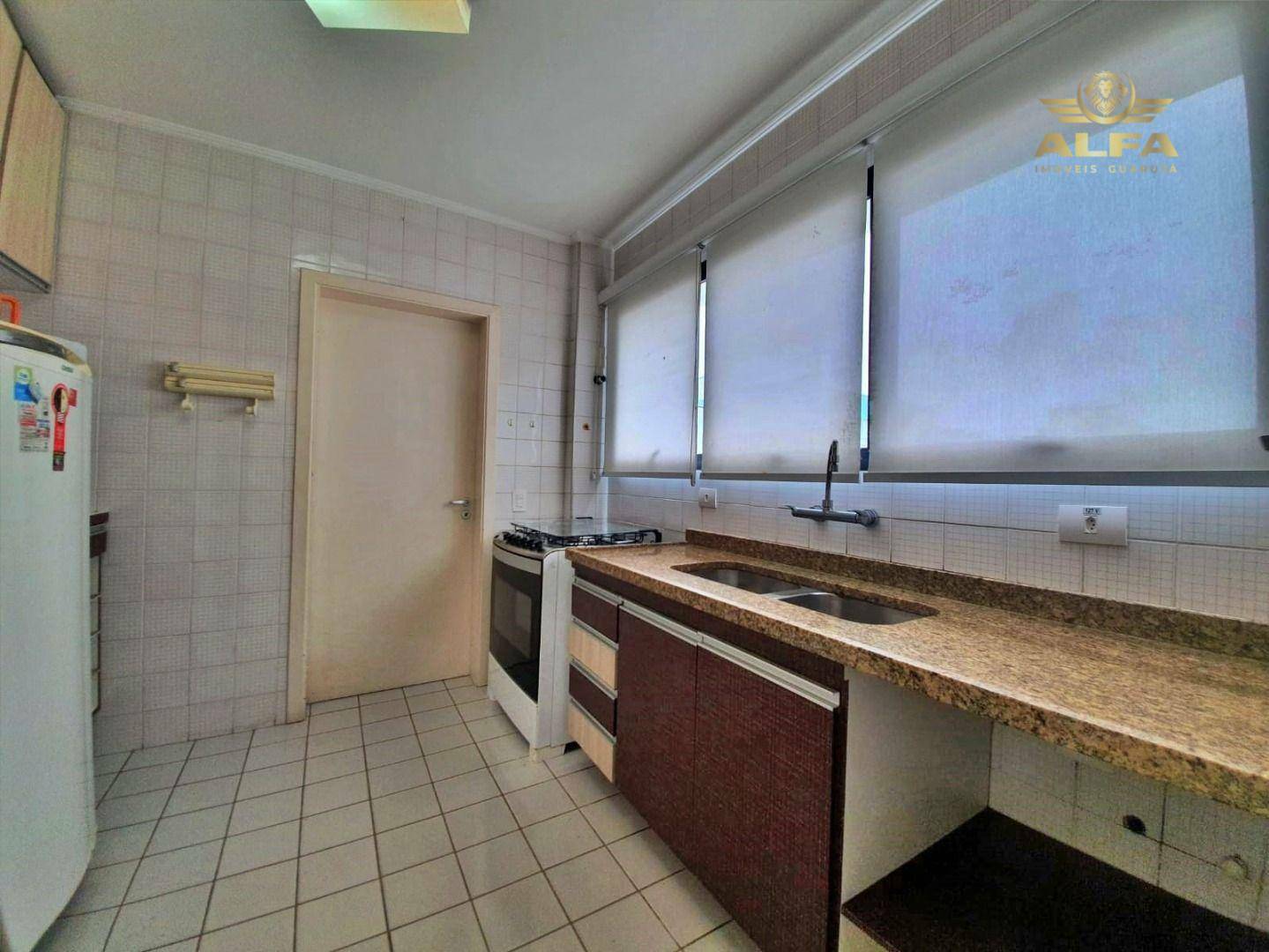 Apartamento à venda com 3 quartos, 140m² - Foto 28