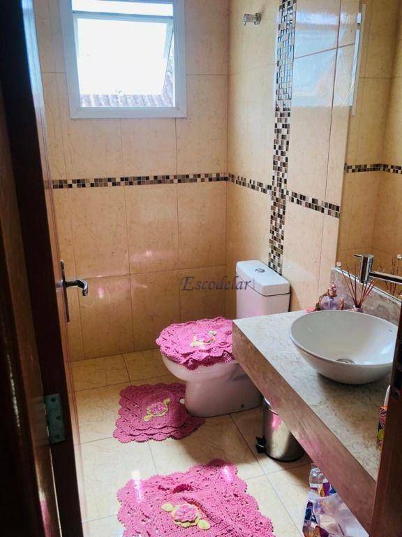 Sobrado à venda com 3 quartos, 350m² - Foto 15