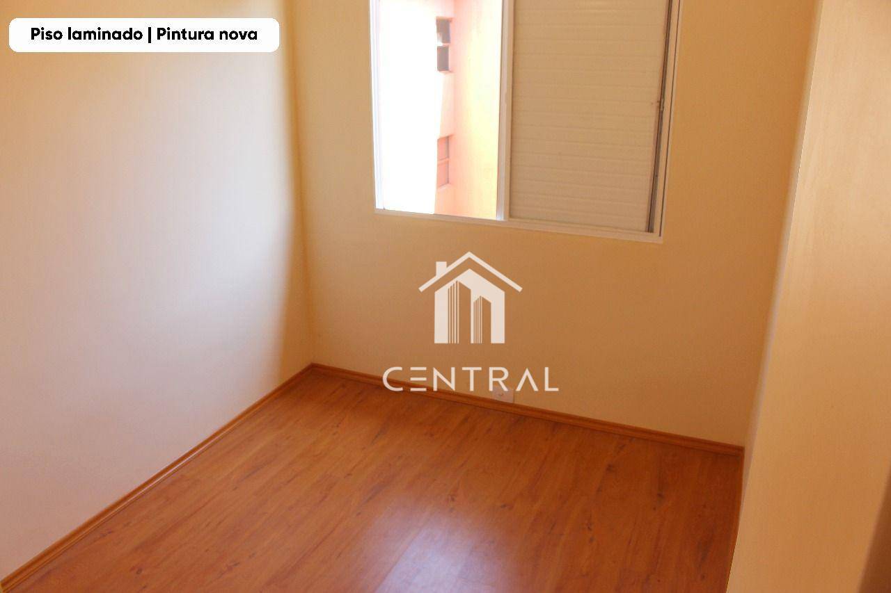 Apartamento à venda com 2 quartos, 45m² - Foto 4