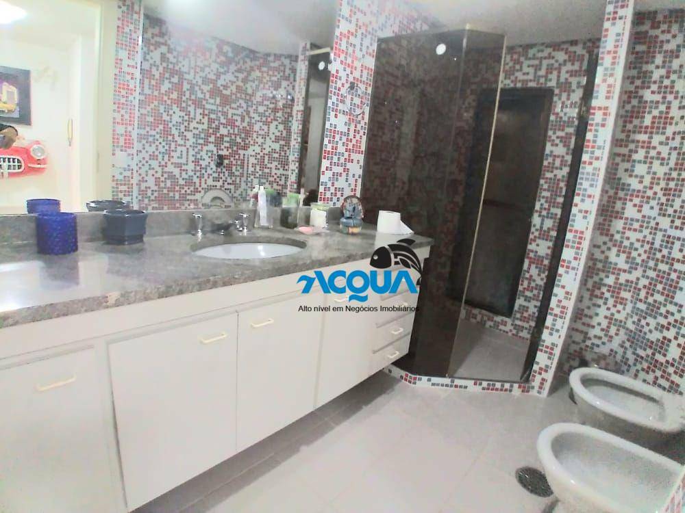 Apartamento à venda com 3 quartos, 95m² - Foto 13