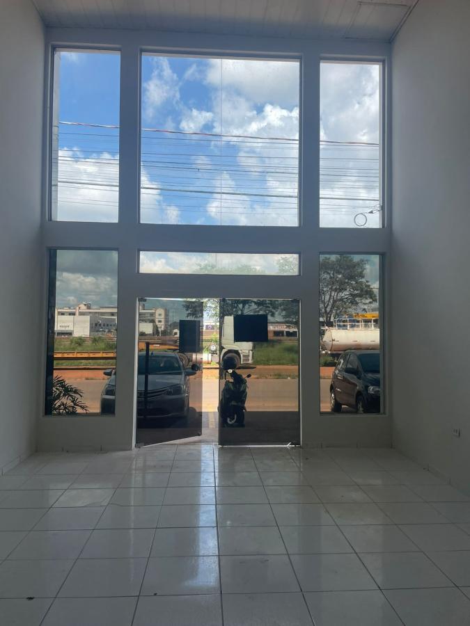 Conjunto Comercial-Sala para alugar, 105m² - Foto 3