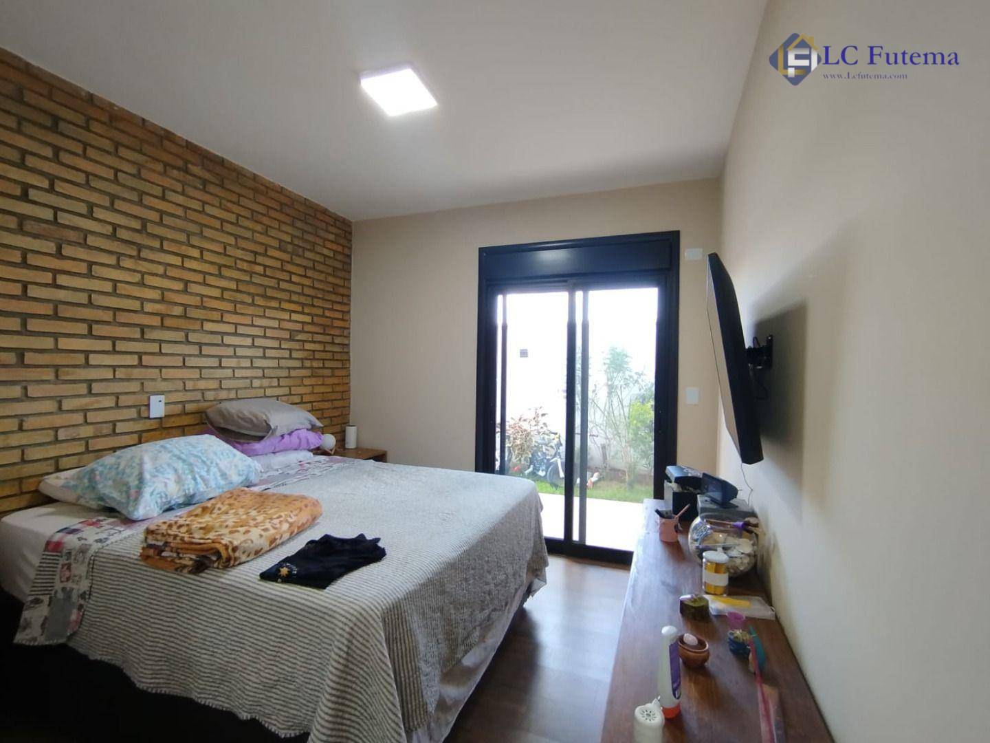 Casa de Condomínio à venda com 2 quartos, 112m² - Foto 26