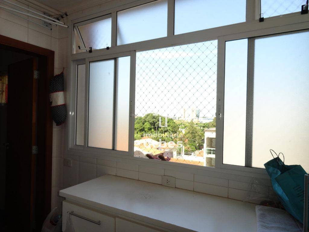 Apartamento, 3 quartos, 110 m² - Foto 8